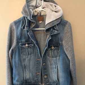 American Eagle Jacket